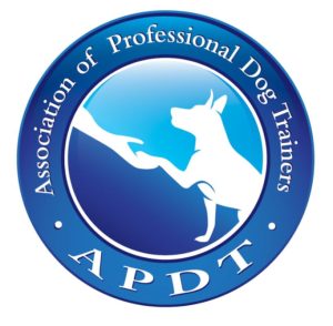 association of professional dog trainer